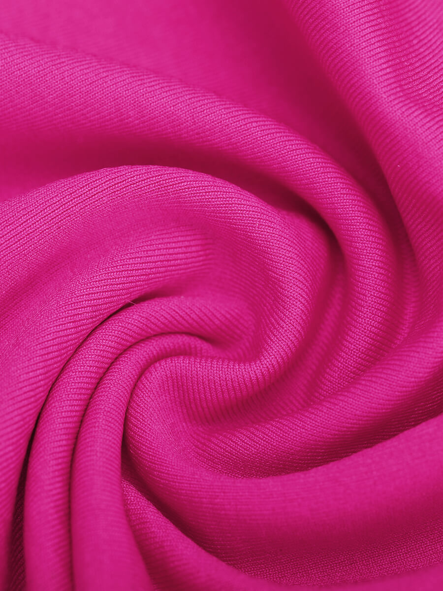 Feelingirl Seamless Midi Body Shaper Dress